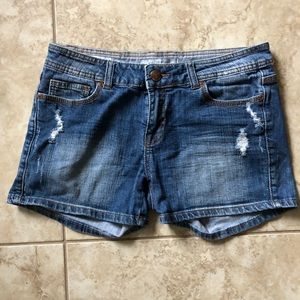 Vigoss shorts